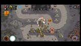 Finally The Boss Is Being Defeated | Kingdom Rush