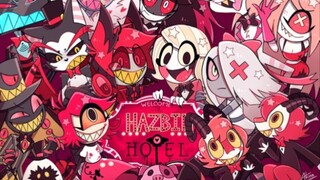 Hell Inn – Hazbin Hotel Alastor Pictures Sharing