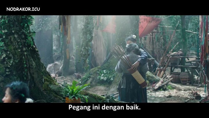 Love Between Fairy and Devil (EPs 16) Sub Indonesia