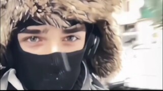 毛子：呼吸 兔子：手段了得