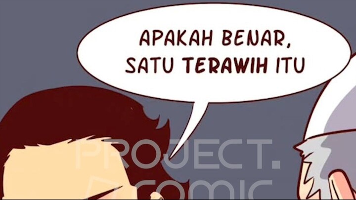 Gimana nih Pawstad [Comic Dubbing Indonesia] #KomikKamvret