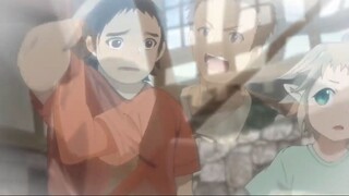 Bị Đuổi Khỏi Đội Anh Hùng, Tôi Giấu Nghề Tại Vùng Biên Cương _ Shin no Nakama _ Tóm tắt anime_p3