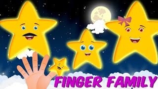 Twinkle Twinkle Little Star Nursery Rhymes for the Family