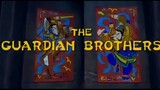 New Animation // The Guardian Brothers // Full Movie //