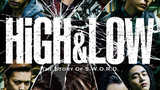 High&Low: The Story of S.W.O.R.D - EP 9 & 10 || ENG SUB