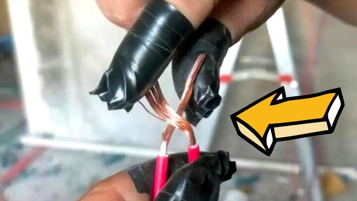 Đứa trẻ chơi cả tuần rồi! Đã vào làm ở Cục Điện lực rồi!
