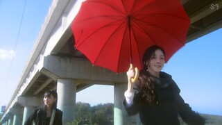 金泰妍Solo出道十周年特别曲Panorama MV预告公开