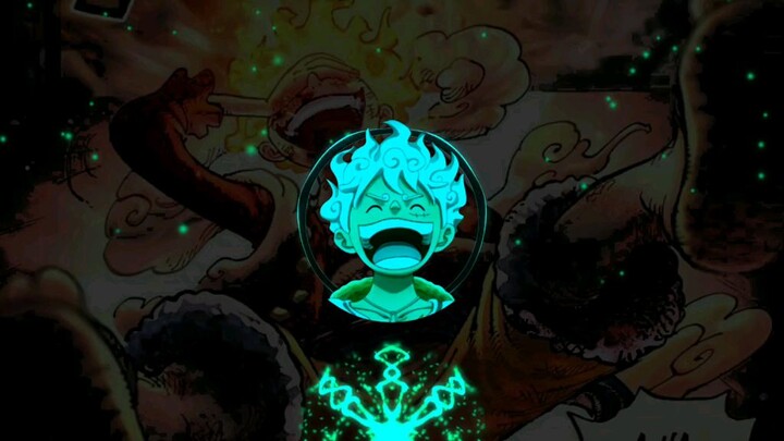 Nada dering telepon (One Piece)