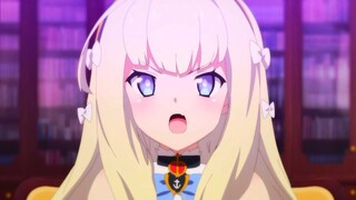 #クイーン・エリザベスXベルファスト #アズールレーン