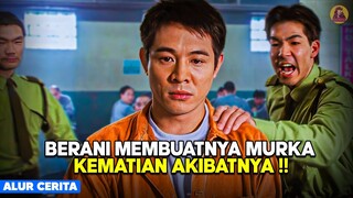 Habisi Puluhan Gangster Demi Balas Dendam Kematian Adiknya! Alur Cerita Film Jet Li