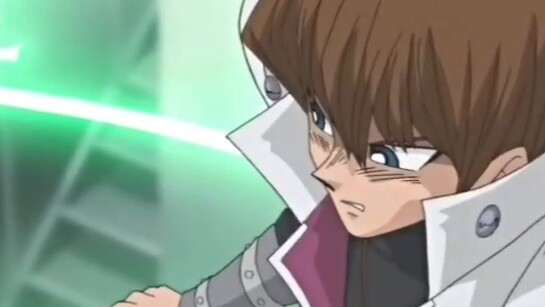 [Yu-Gi-Oh!] How many times did Kaiba Seto call him "Kokuma" (DM)