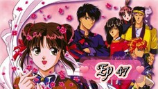 Fushigi Yuugi Ep 47 Eng Sub