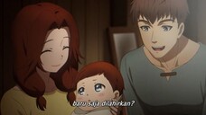 Saikyou no Ousama episode 1 Subtitle Indonesia