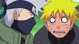 Naruto: How much of a grudge does Kakashi hold? Yamato punched him and he held a grudge for the rest