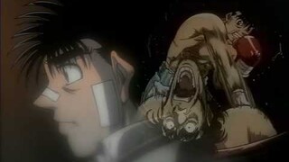 Hajime no Ippo Ending 3 -Creditless-