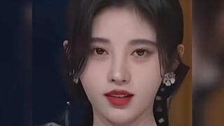 总选还得看鞠婧祎