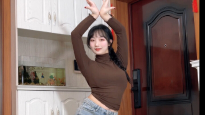 Can this dance take you to Yunnan? (Dai Dance)