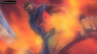 Raffaello Iadanza nũng niệu - Review - Thợ Săn Tiền Thưởng Là gì  #anime #schooltime