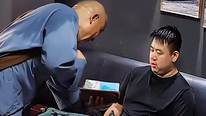 ⚡Cái tinh thần không biết xấu hổ này, việc gì chẳng làm, lại cứ phải giả làm hòa thượng!⚡