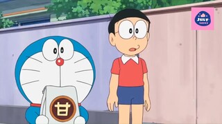 Lucky July - Doraemon - Kẹo Cảm Tình, Suneo Là Một Người Anh Lý Tưởng 3 #anime #schooltime