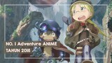 Made In Abyss: Survival di Lubang Neraka