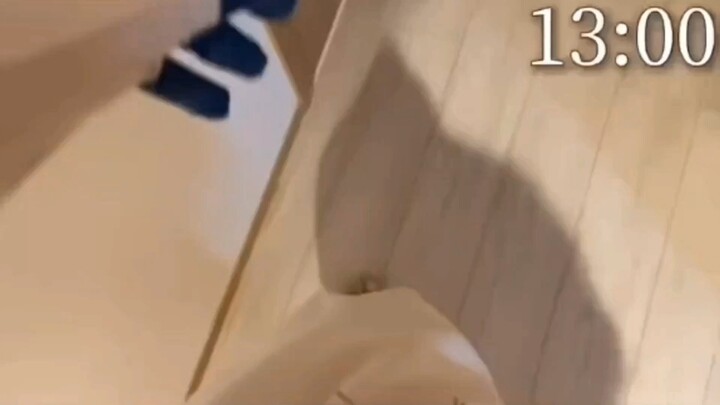 [Kimetsu no Yaiba / Self-Cover / Voice Impression] A Certain Afternoon When Giyu Tomioka Was Harasse