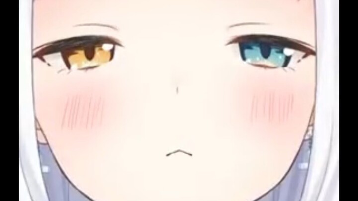 Since Mea is the center of the universe, everyone can take a well-deserved break from work today~ 🍥 