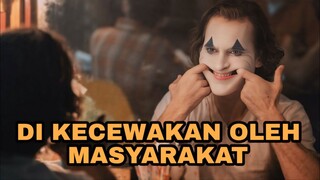 JOKER - si paling anti sosial