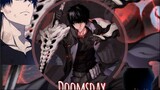 เทพดาบวันสิ้่นโลก Doomsday Sword God EP.1