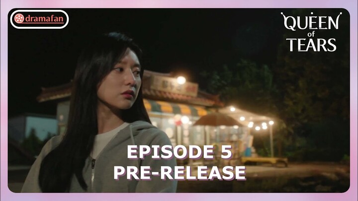 Queen Of Tears Episode 5 Pre-Release [ENG SUB]