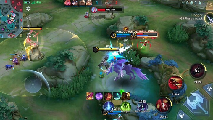 #mobilelegendhighlights