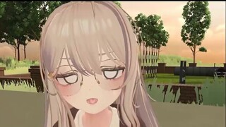 【VRC】Một ngày hẹn hò cùng một cậu bé❤（Refill）