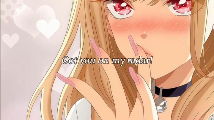 MARIN KITAGAWA MODE SWEET