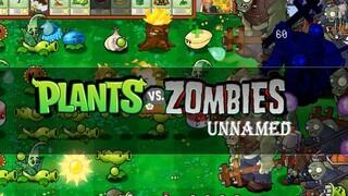 [PVZ World Stew] 1.0pv PVZ ใหม่ที่สร้างขึ้นตั้งแต่เริ่มต้น! เกมดังกล่าวพร้อมให้ดาวน์โหลดแล้ว