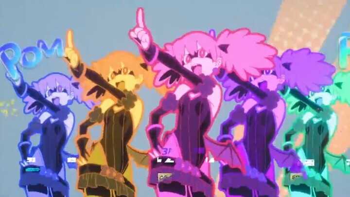 Vigilantes Opening