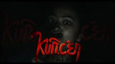 Perjuangan Keluar Dari Berbagai Teror Misterius | Kuncen | Fanart