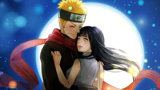 Naruto X Hinata