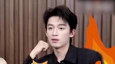 Tôi sung sướng được nhấm nháp CP đến mức đỏ mặt! Wang Xingyue ở độ tuổi sung mãn như vậy, không thể