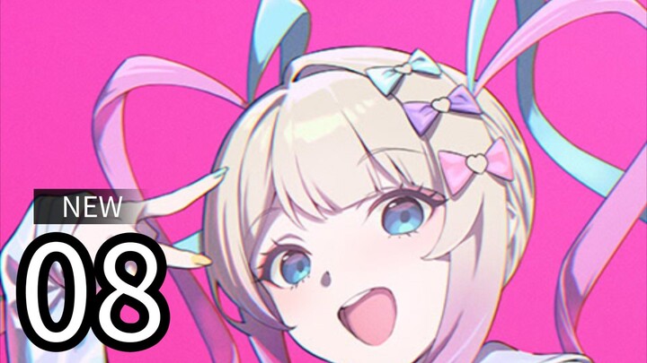 S̸1̸-̸ ̸N̸e̸e̸d̸y̸ ̸G̸i̸r̸l̸ ̸O̸v̸e̸r̸d̸o̸s̸e̸ EP 8