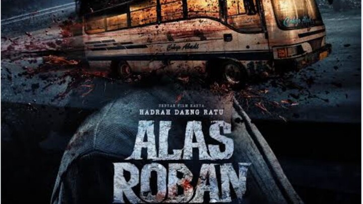 ALAS ROBAN (2026)