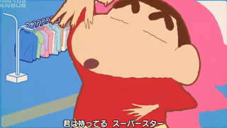 [Viesub] Shin - cậu bé bút chì - Tập 1114