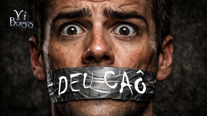 Deu CaĂŽ