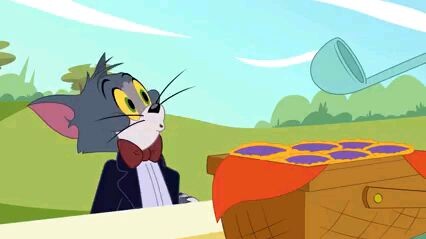 Tom and Jerry cartoon very funny 🤣🤣🤣🤣