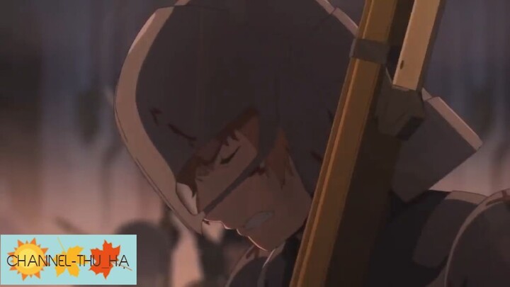 Anime Mix「AMV」Sợi chuyền bạc #Anime