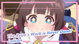 The Ryuo's Work is Never Done!
Lolicon