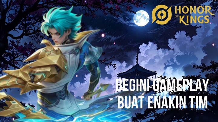 MANCING SKILL MUSUH & ZONING ZONING‼️