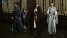 All Hail The Sect leader Eps 36 sub indo 1080P End