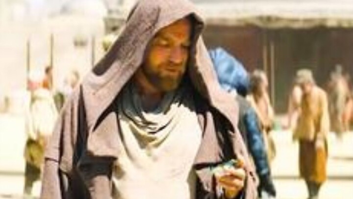 شاهدت المسلسل الأمريكي العلمي "أوبي وان" دفعة واحدة، وبالنسبة لأوبي وان، فإن أكثر من يعرفه جيدًا كسي