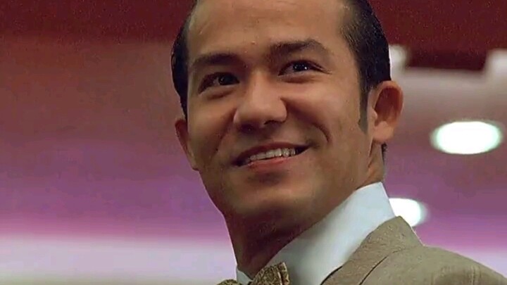 Phim Hồng Kông kinh điển, phim cũ