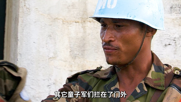 Dựa trên sự kiện có thật, bộ phim "Johnny Chó Điên"